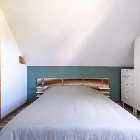 The Tourangelle House - Family House بيت للعطل *