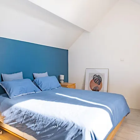 Parenthèse Tourangelle - Familles&Pros Hébergement de vacances Tours