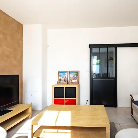 Parenthese Tourangelle - Families & Business Будинок відпочинку