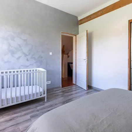 Parenthèse Tourangelle - Familles&Pros Hébergement de vacances *