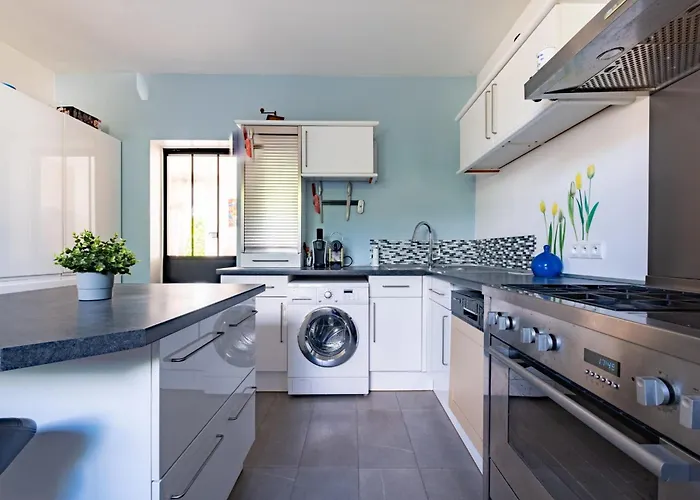 Parenthese Tourangelle - Families & Business Будинок відпочинку