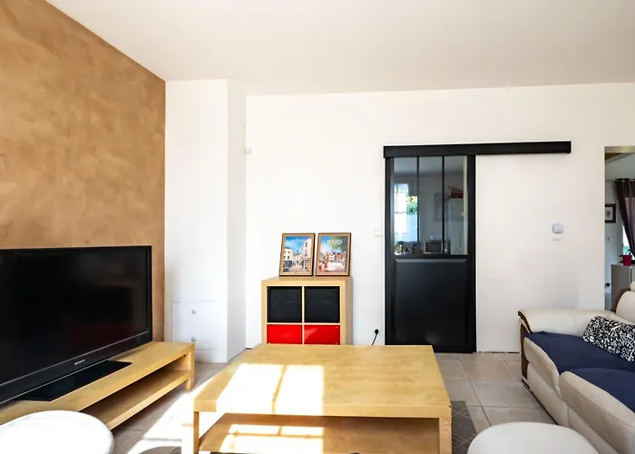 Parenthèse Tourangelle - Familles&Pros Hébergement de vacances