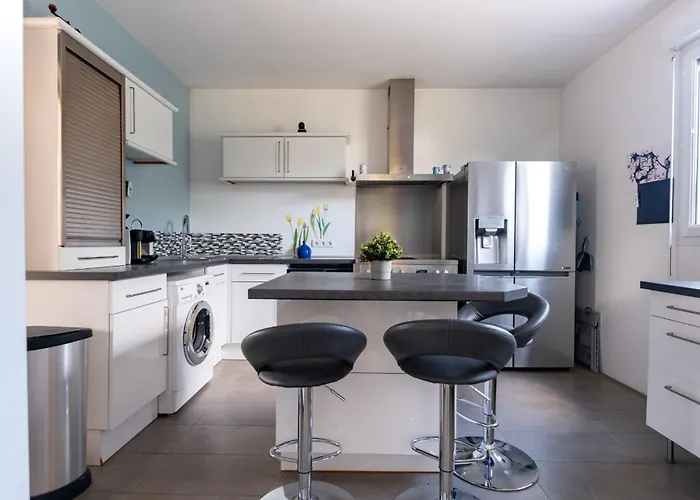 Parenthèse Tourangelle - Familles&Pros