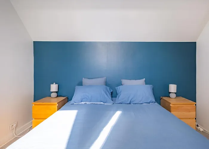 Parenthèse Tourangelle - Familles&Pros * Tours