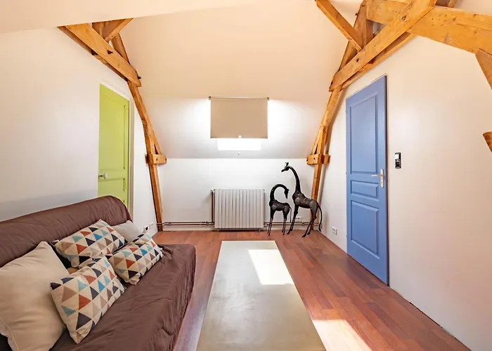 Parenthèse Tourangelle - Familles&Pros * Tours